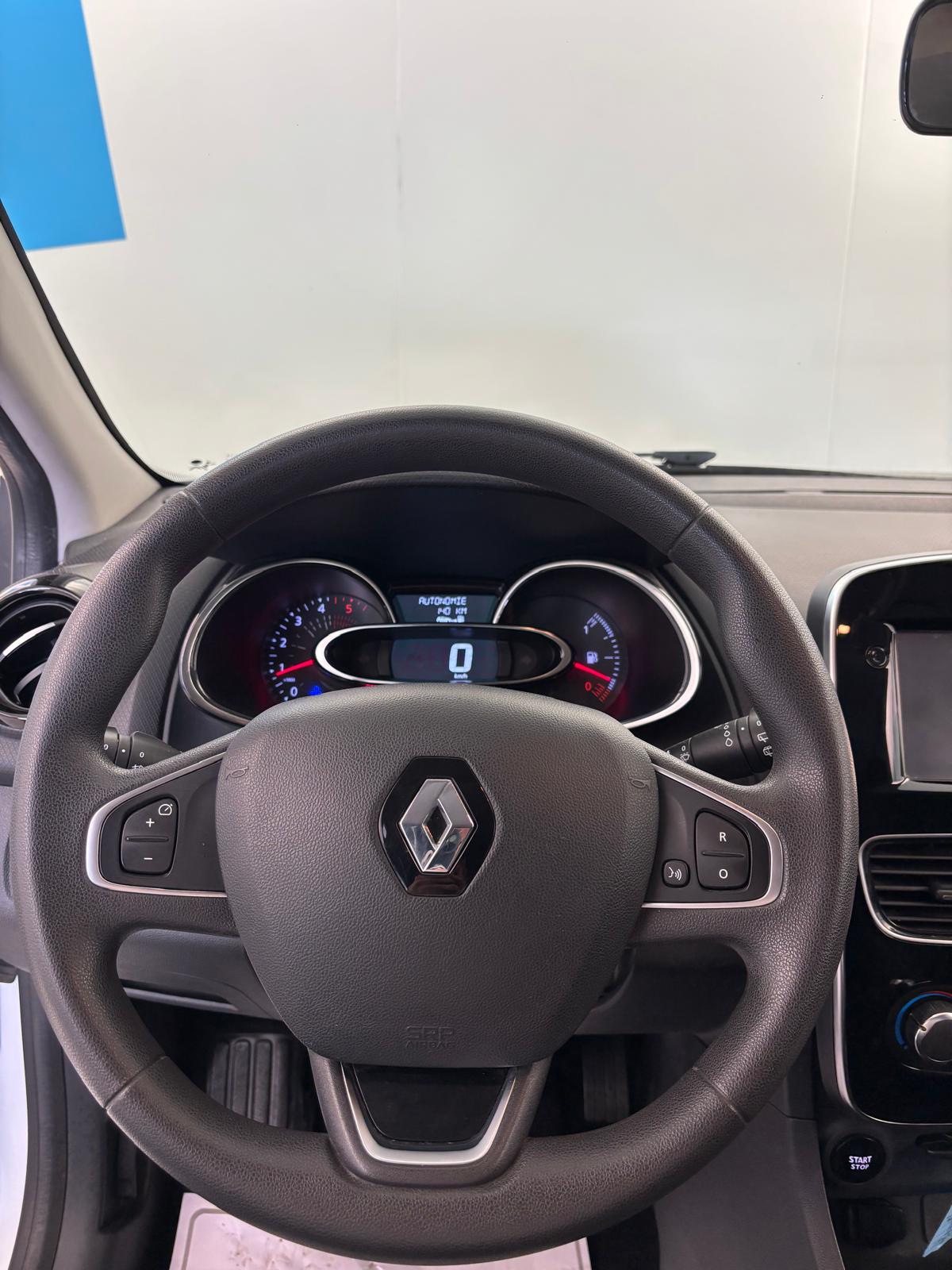 CLIO IV DCI 75 BUSINESS