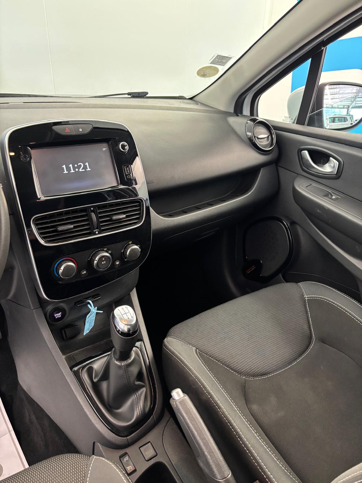 CLIO IV DCI 75 BUSINESS