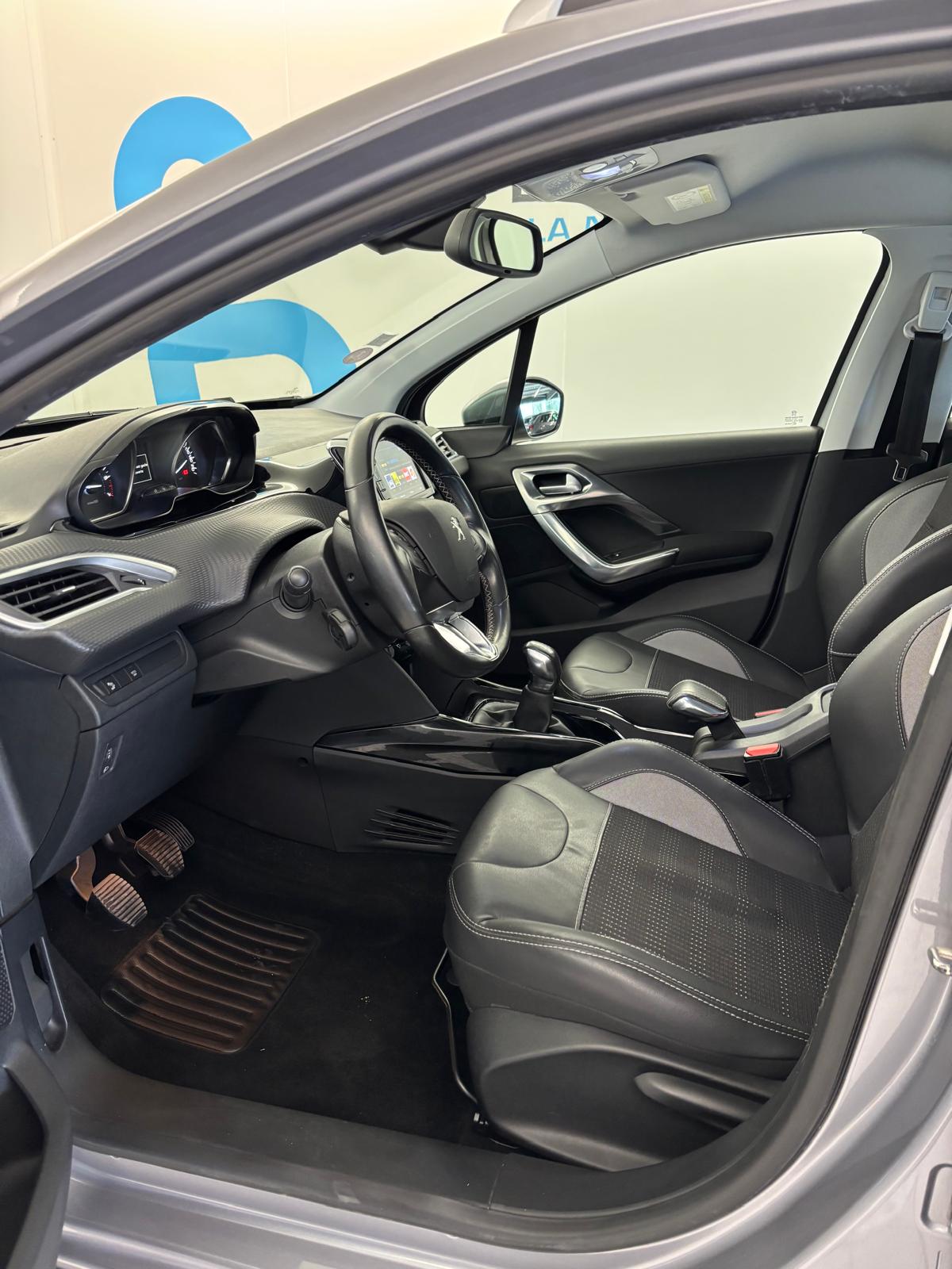 2008 ESSENCE 110 BVM CROSSWAY