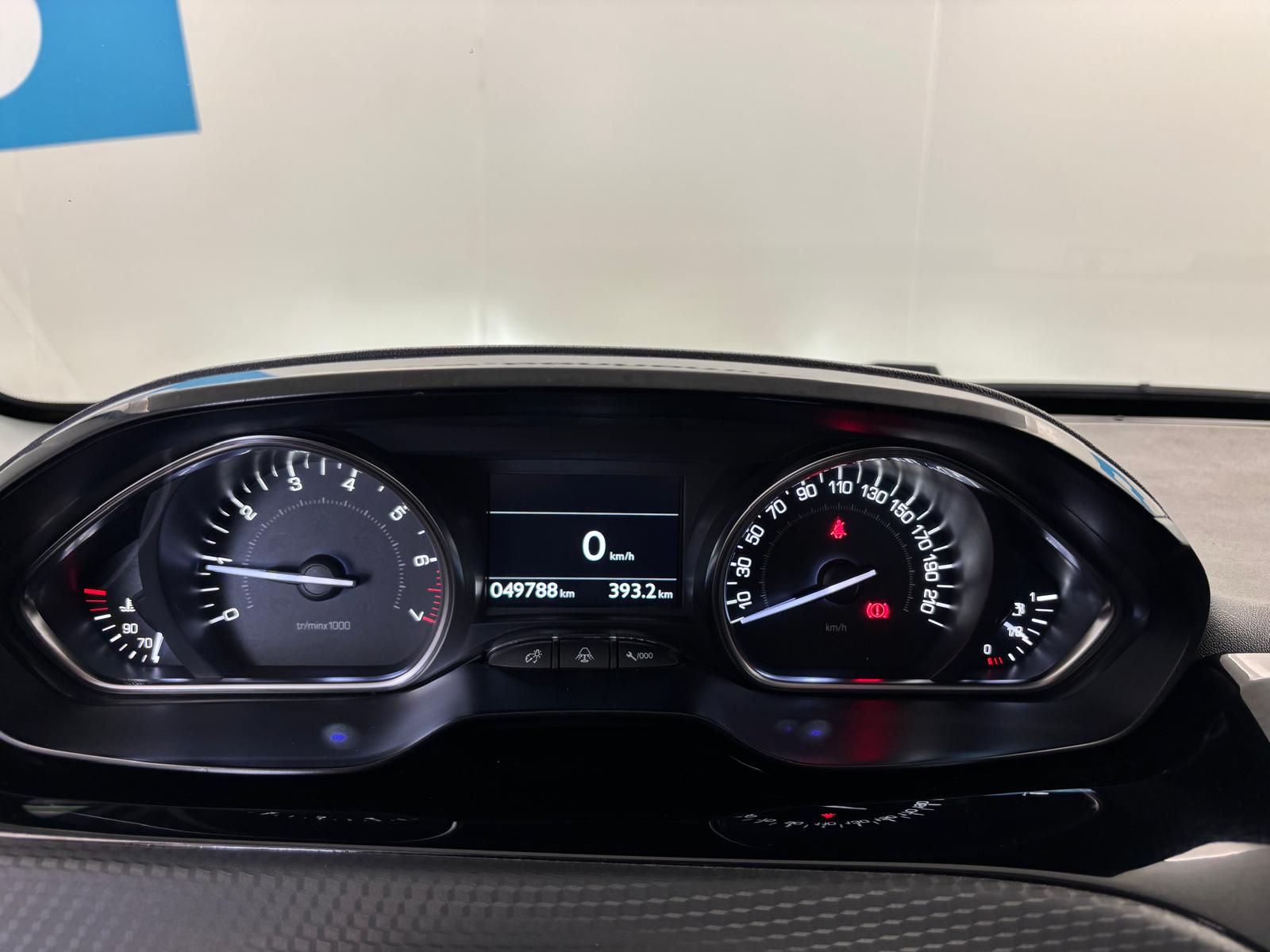 2008 ESSENCE 110 BVM CROSSWAY