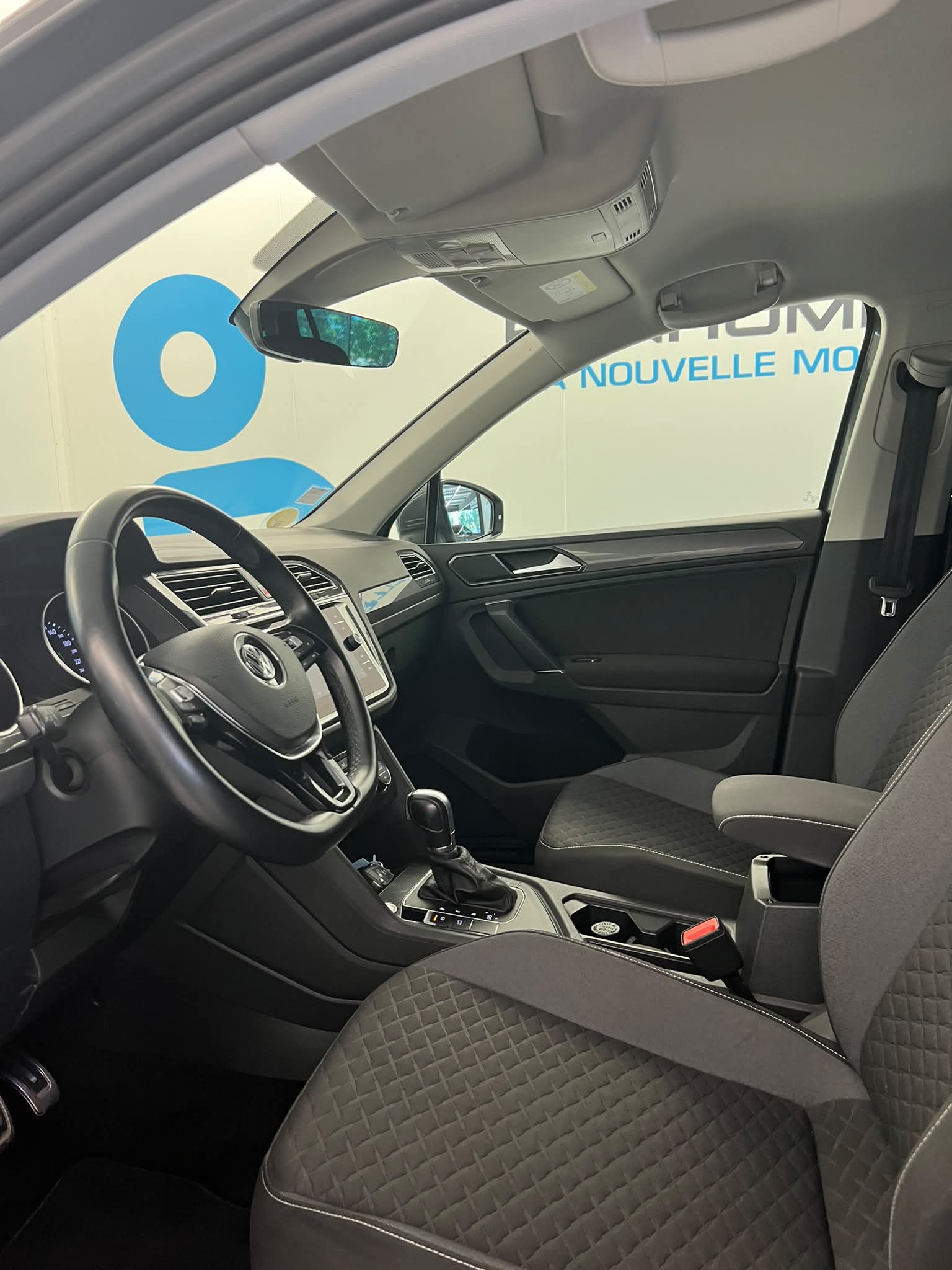 TIGUAN 2.0 TDI 150 DSG7 CONFORTLINE