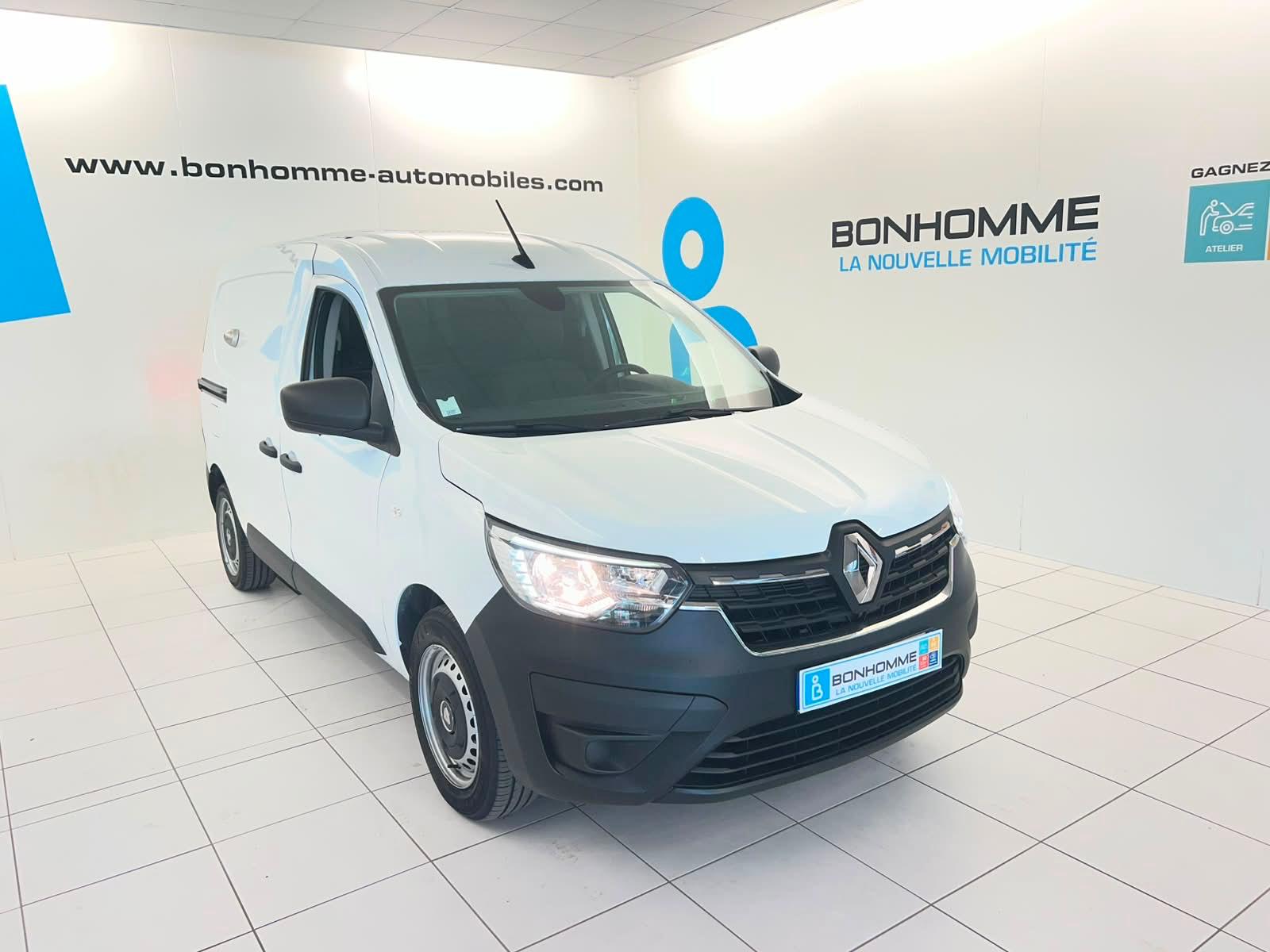 EXPRESS VAN TCE 100 CONFORT