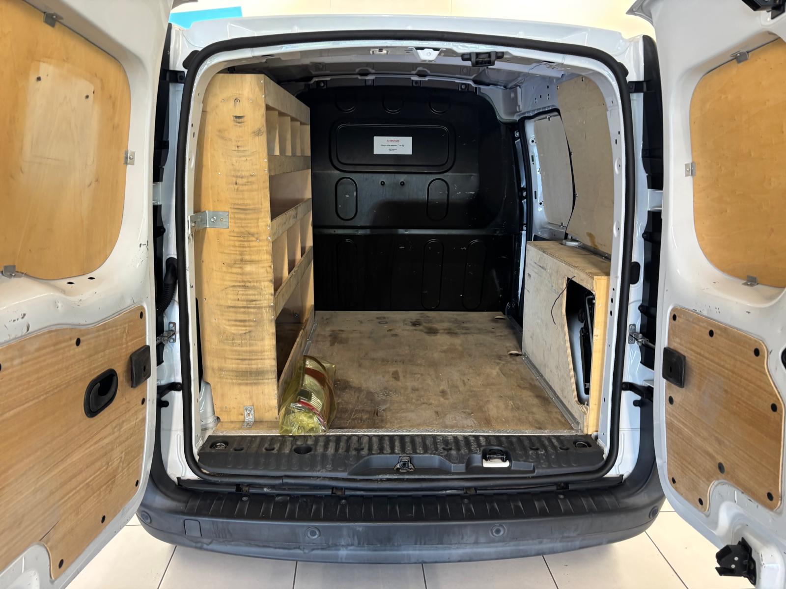 KANGOO DCI 95 EXTRA PACK R LINK