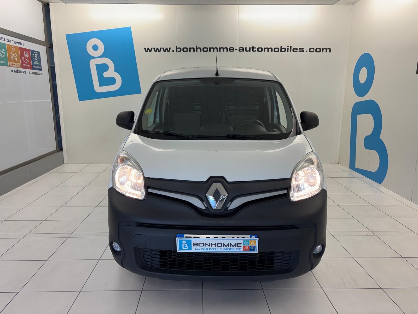 KANGOO DCI 95 EXTRA PACK R LINK