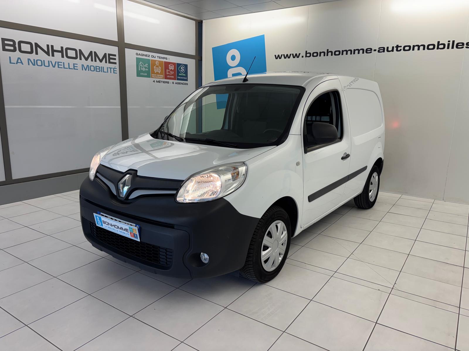KANGOO DCI 95 EXTRA PACK R LINK