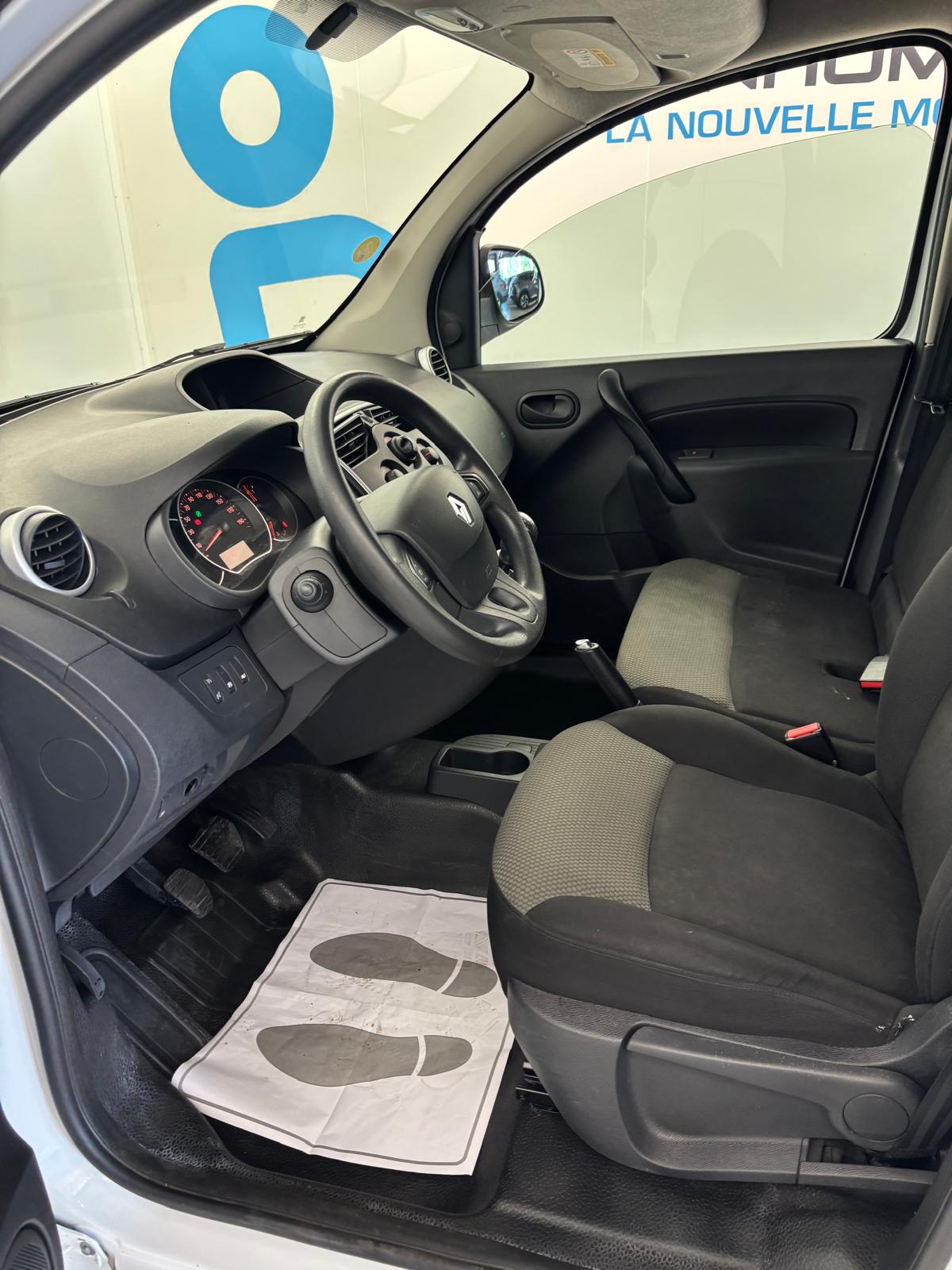 KANGOO DCI 95 EXTRA PACK R LINK