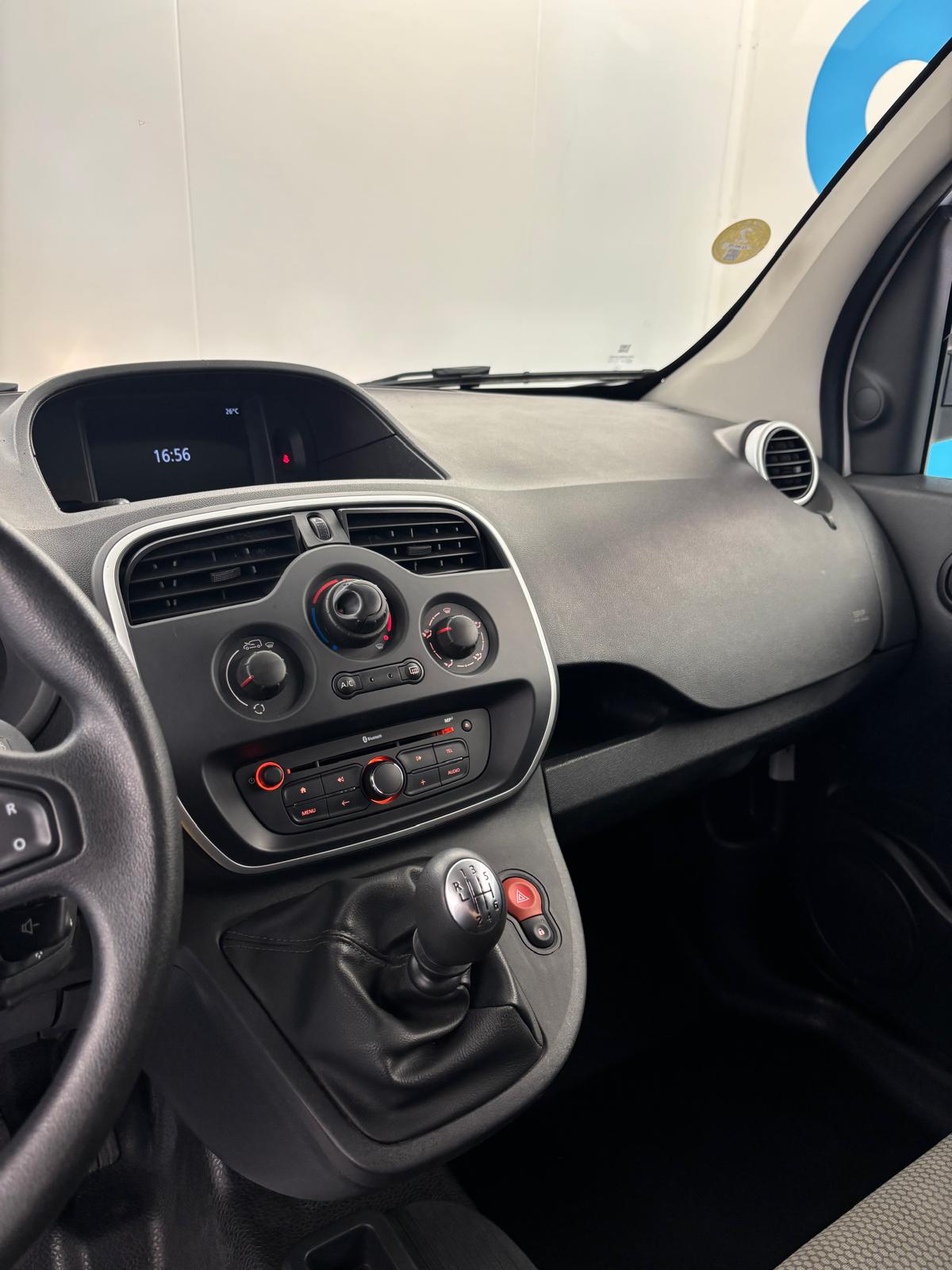 KANGOO DCI 95 EXTRA PACK R LINK