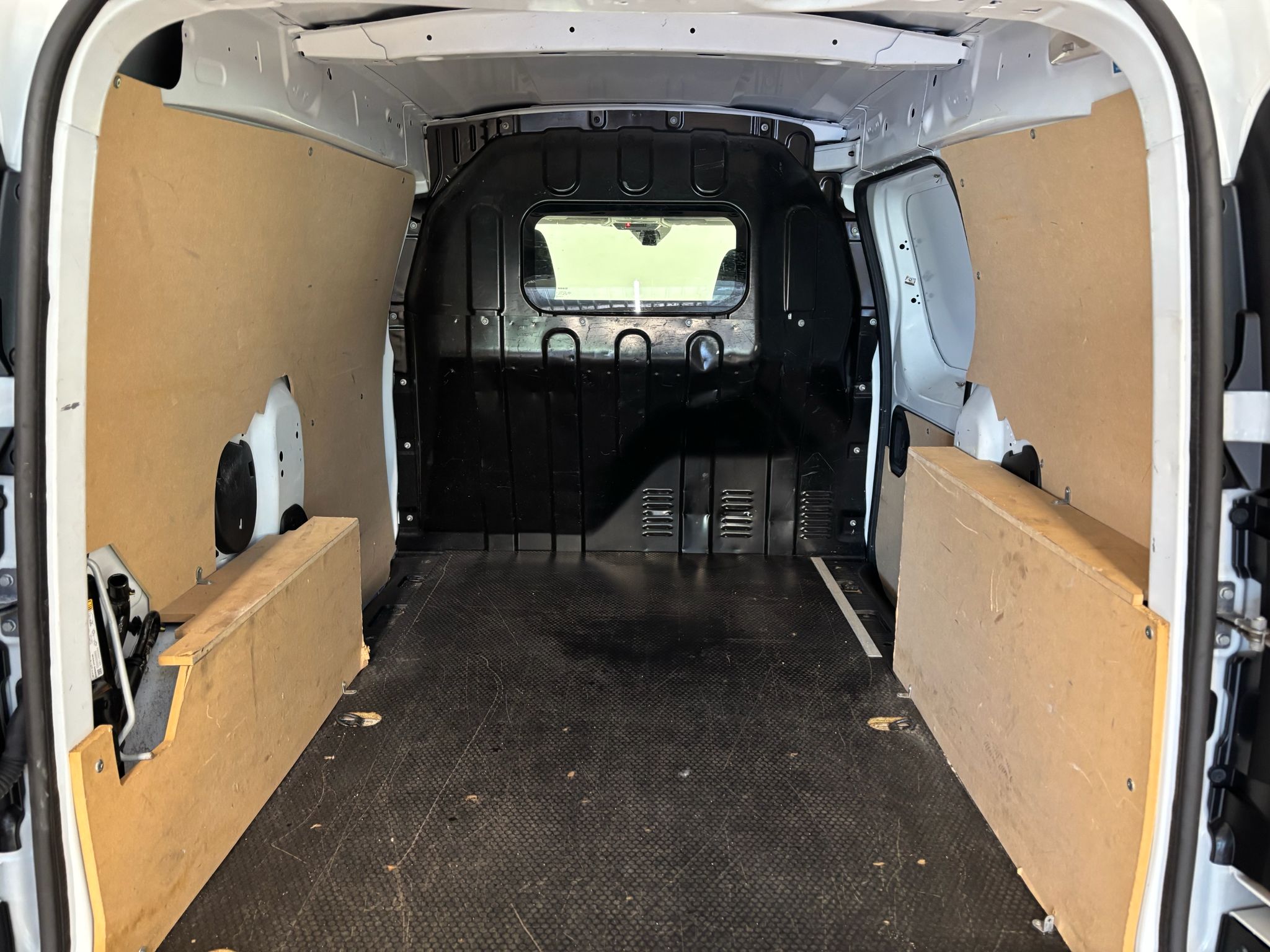 EXPRESS VAN DCI 95 CONFORT
