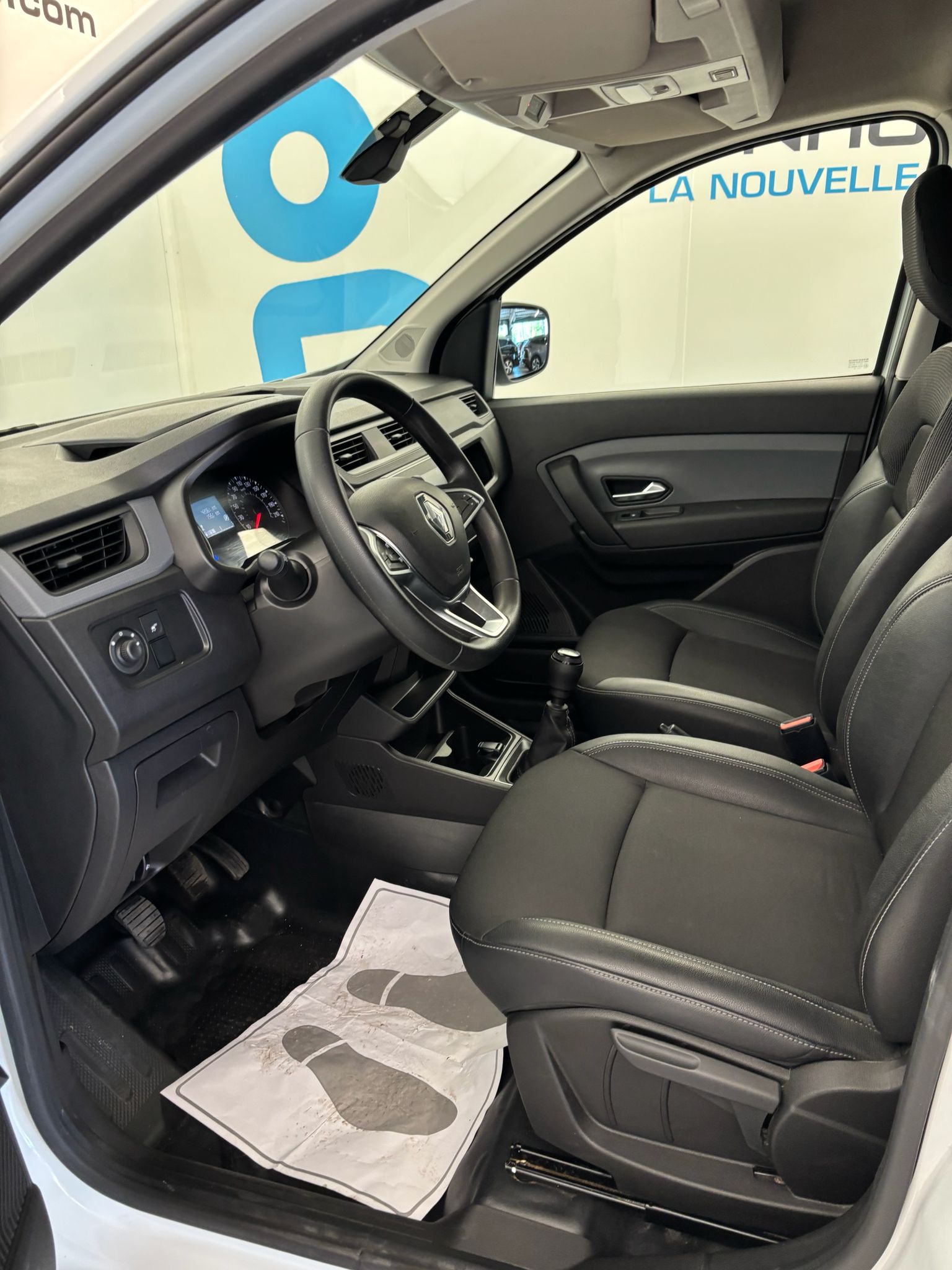 EXPRESS VAN DCI 95 CONFORT