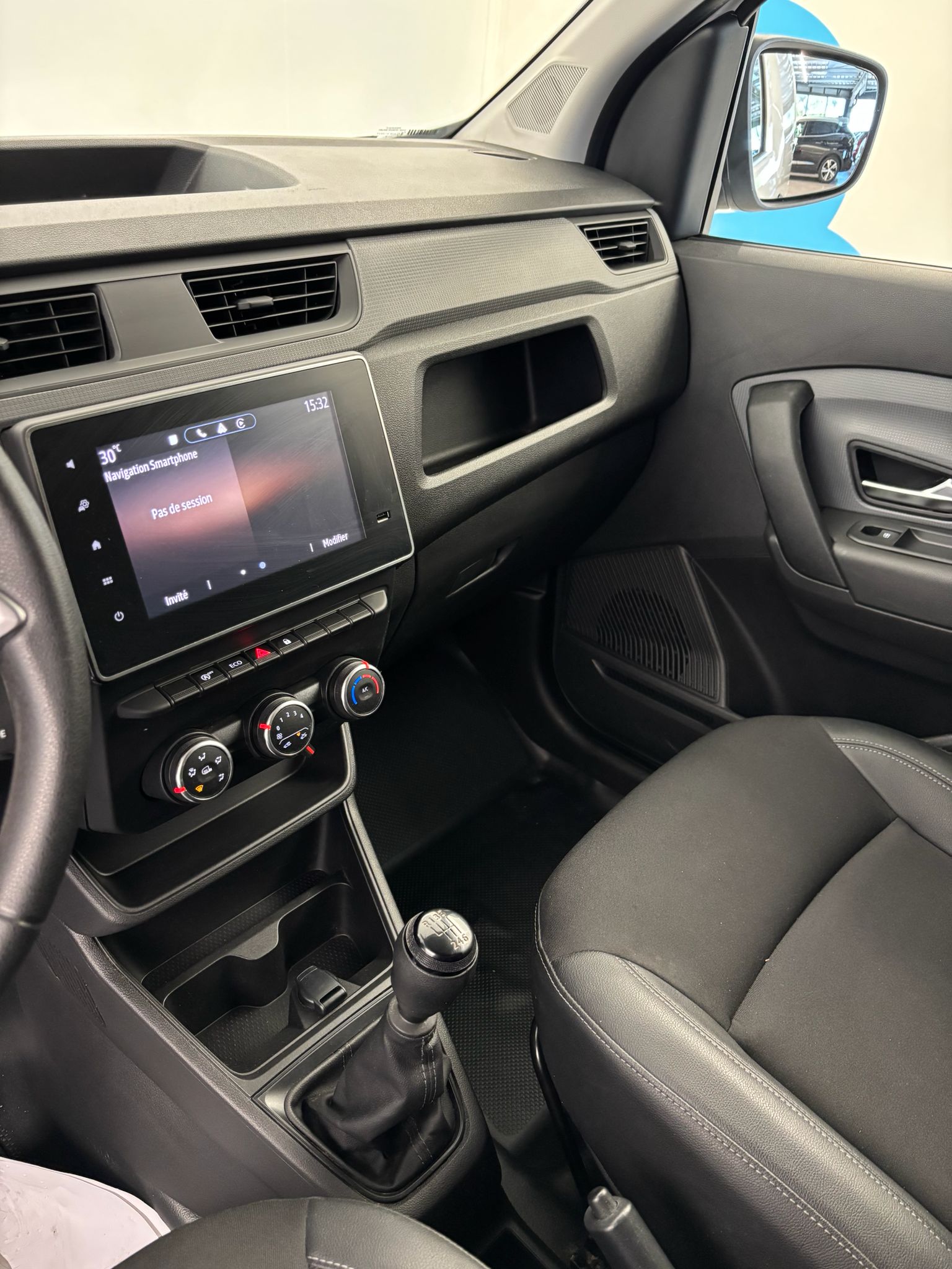 EXPRESS VAN DCI 95 CONFORT