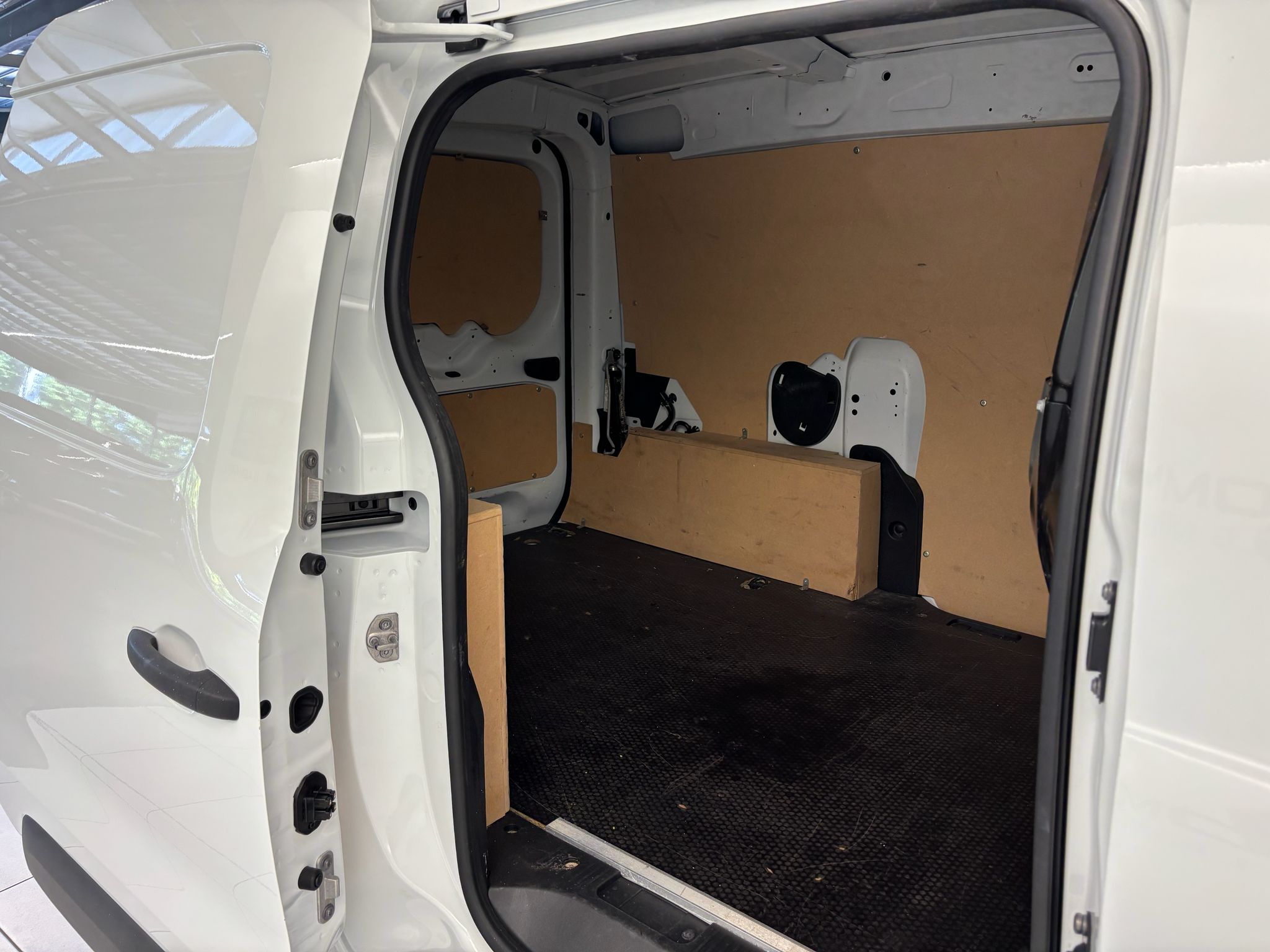 EXPRESS VAN DCI 95 CONFORT