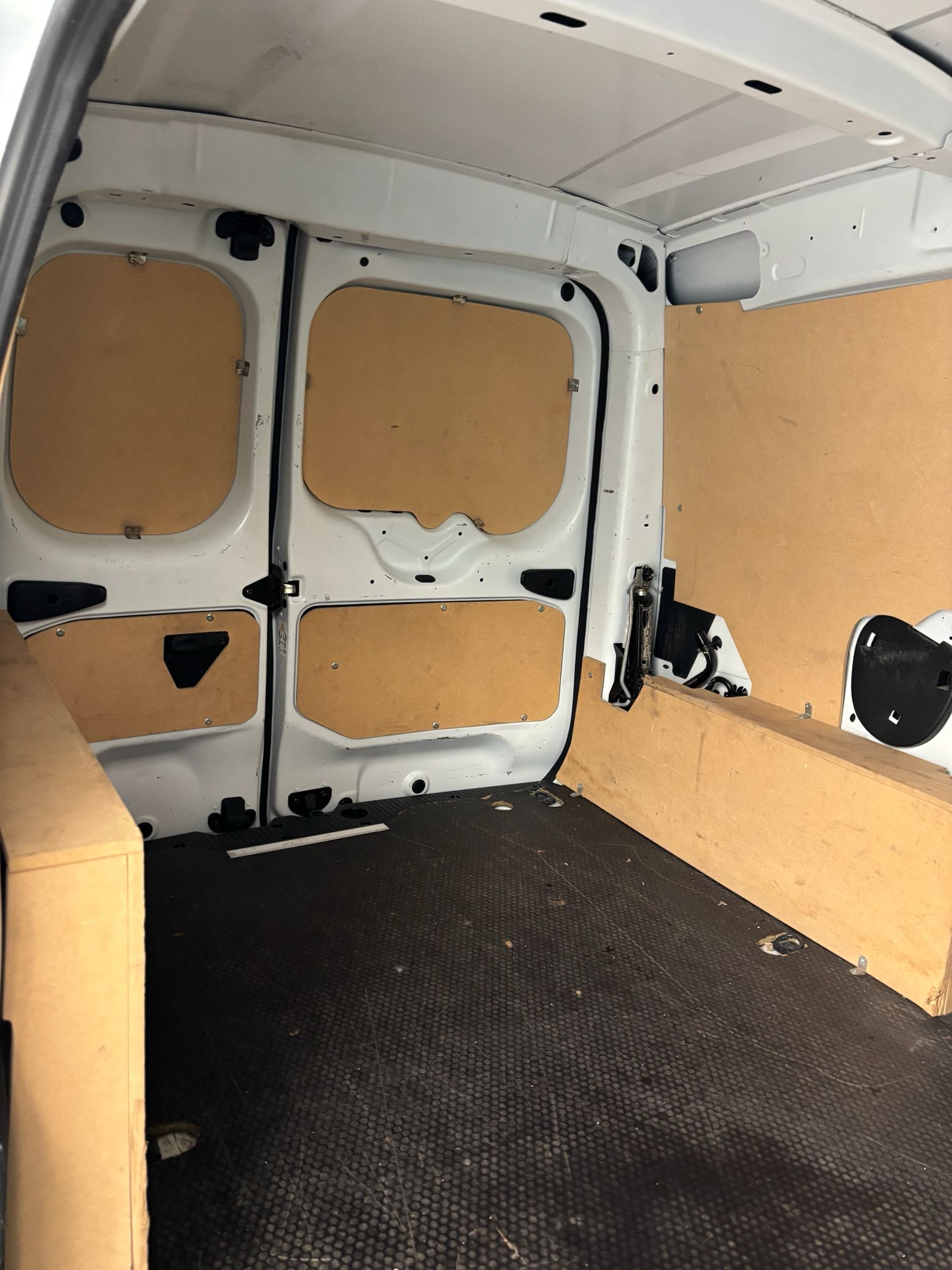 EXPRESS VAN DCI 95 CONFORT