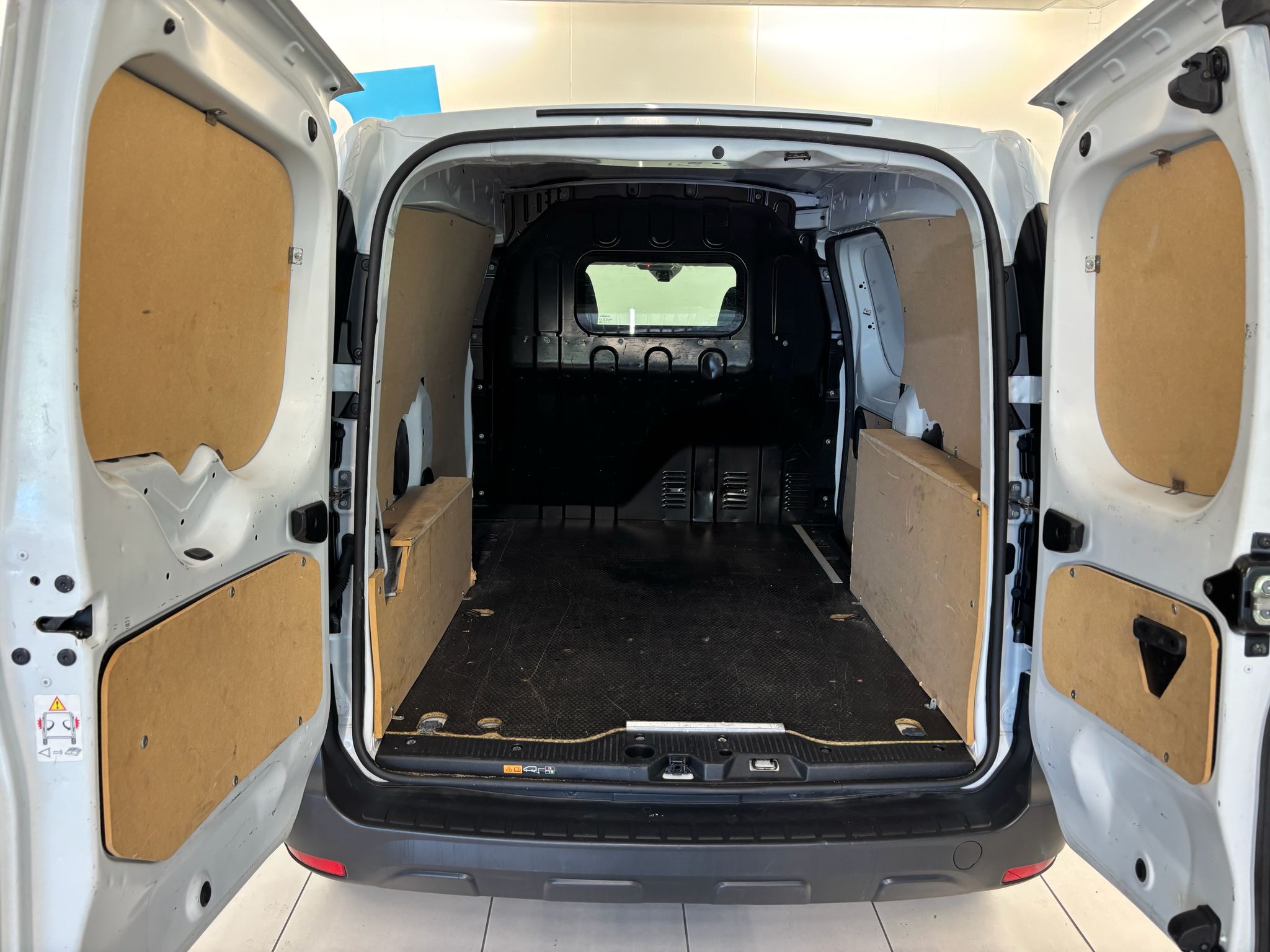 EXPRESS VAN DCI 95 CONFORT