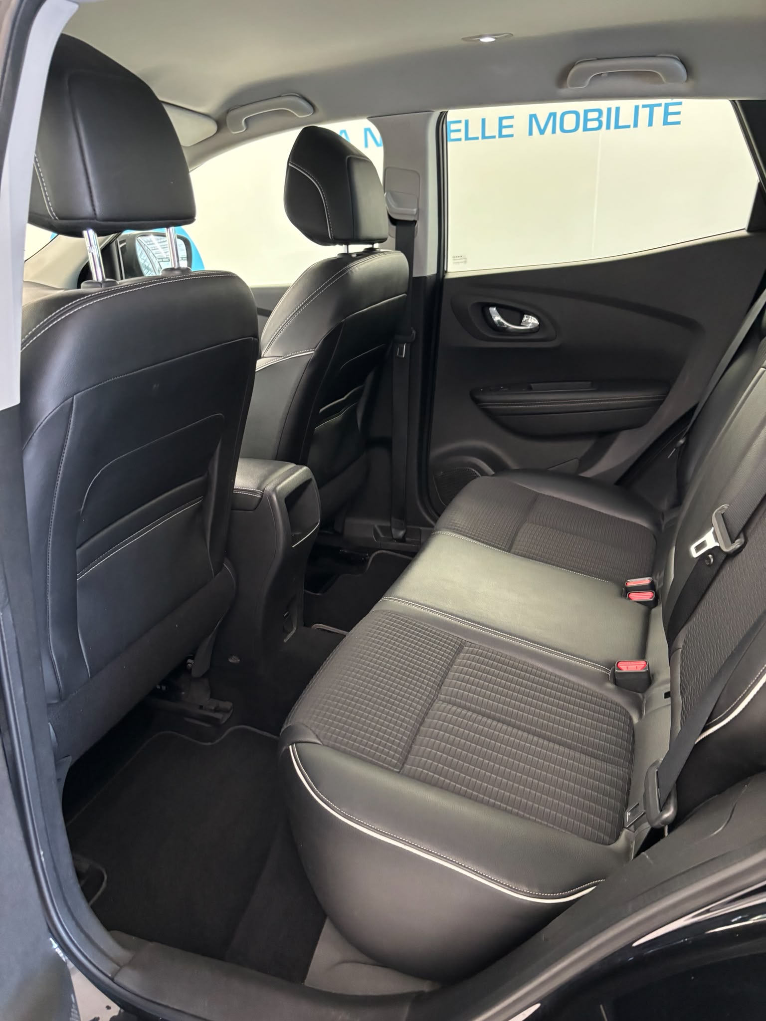 KADJAR DCI 130 ENERGY INTENS