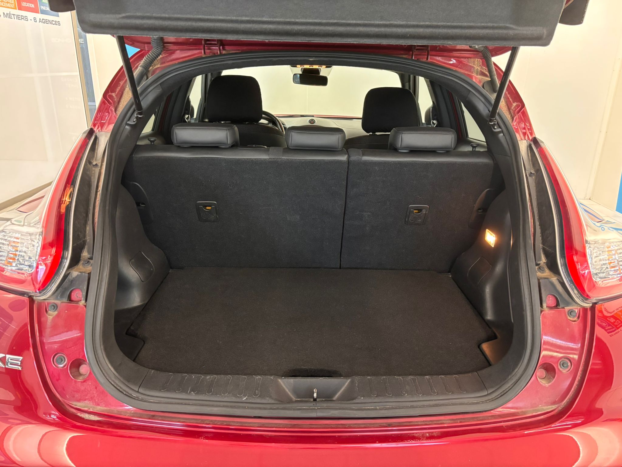 JUKE 1.2 DIG-T 115 N-CONNECTA
