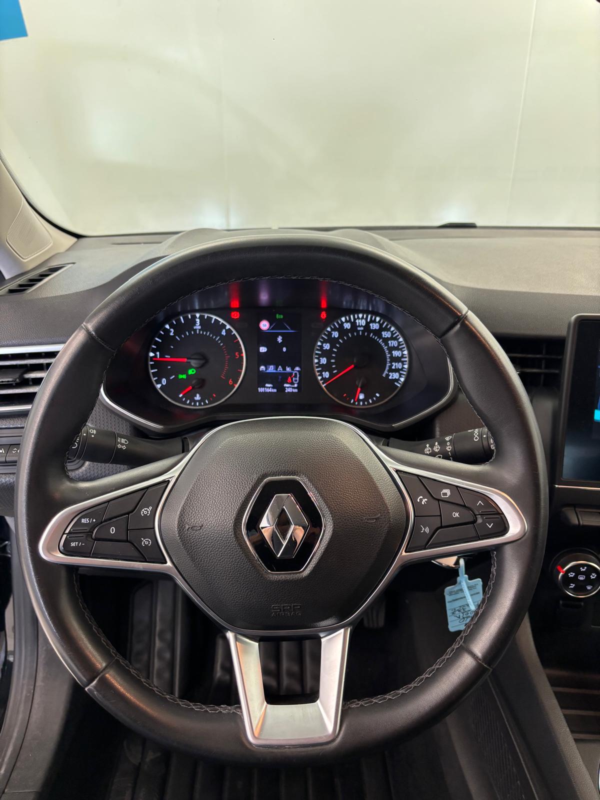 CLIO V BLUEDCI 85 BUSINESS