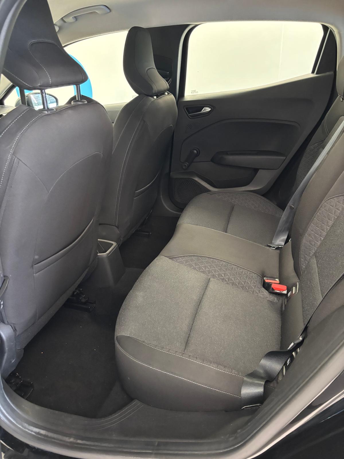 CLIO V BLUEDCI 85 BUSINESS