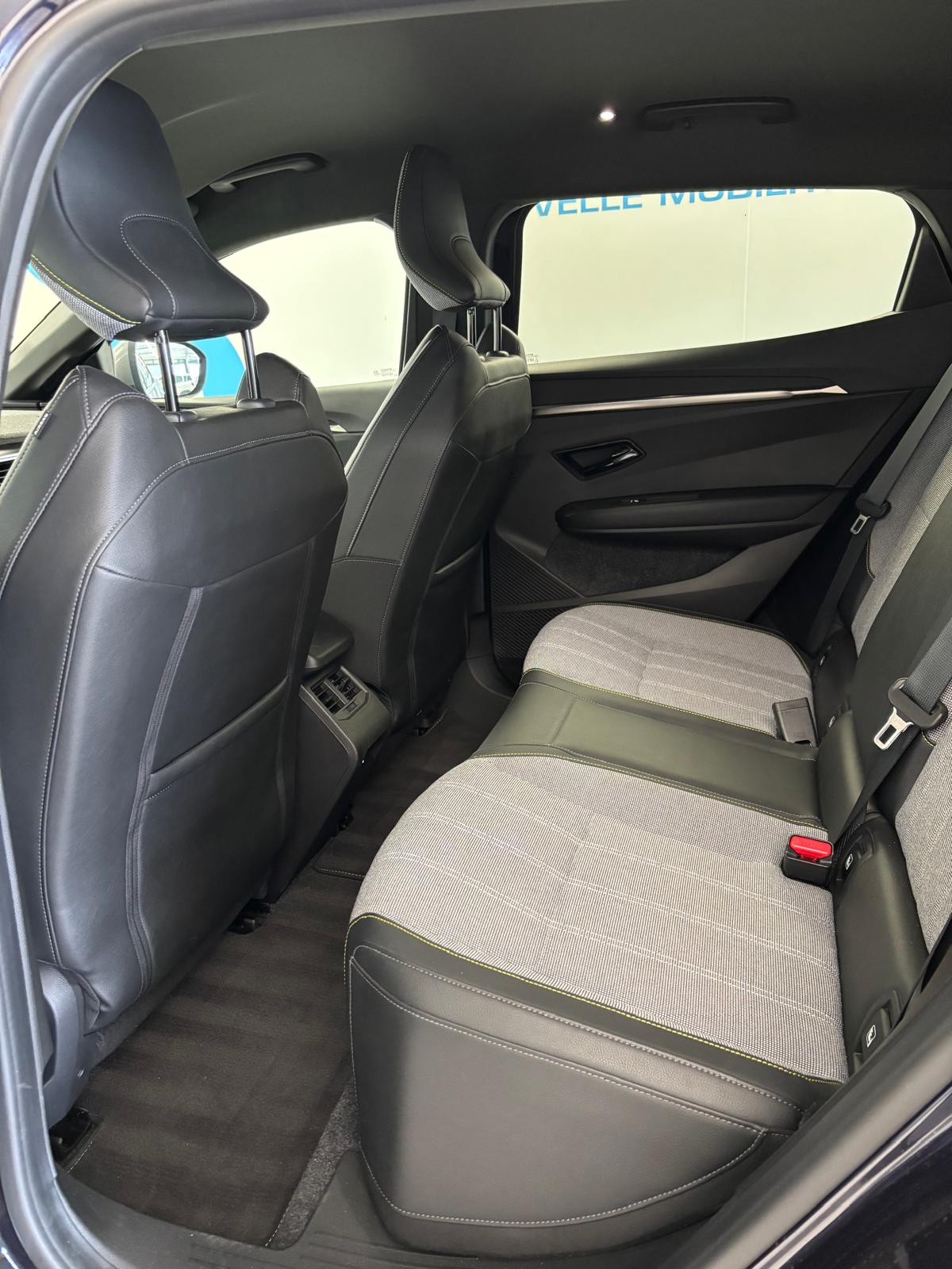 MEGANE E-TECH EV60 OPTIMUM CHARGE TECHNO