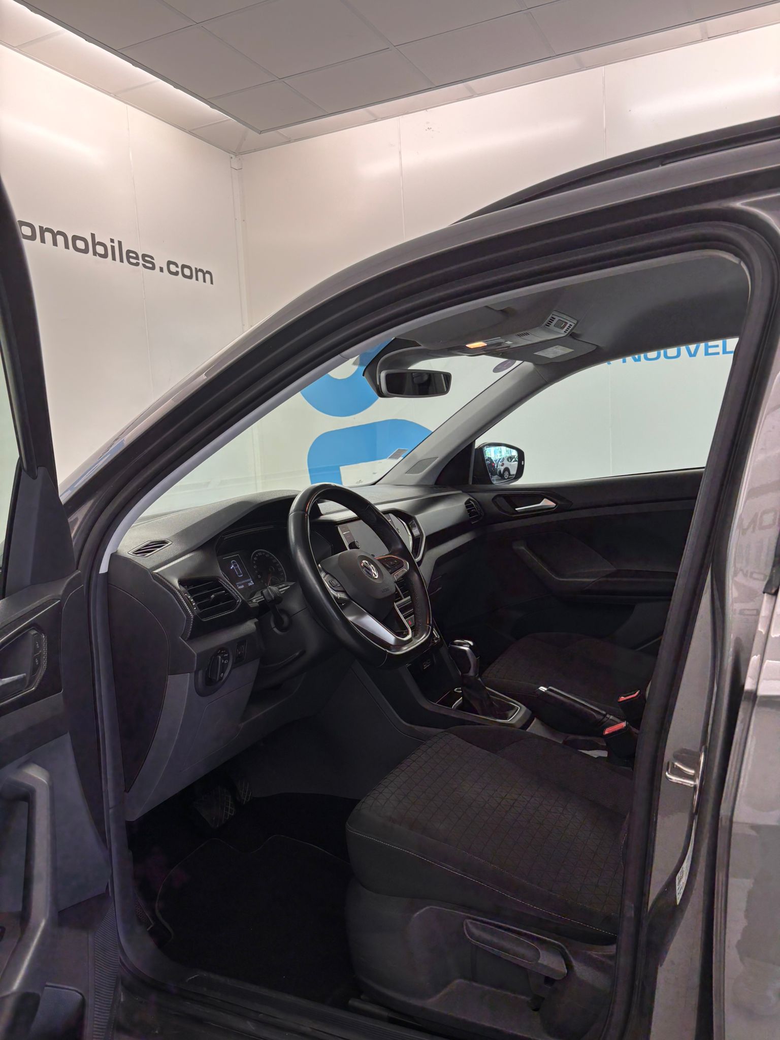 T-CROSS 1.0 TSI 115 START/STOP DSG7 LOUNGE