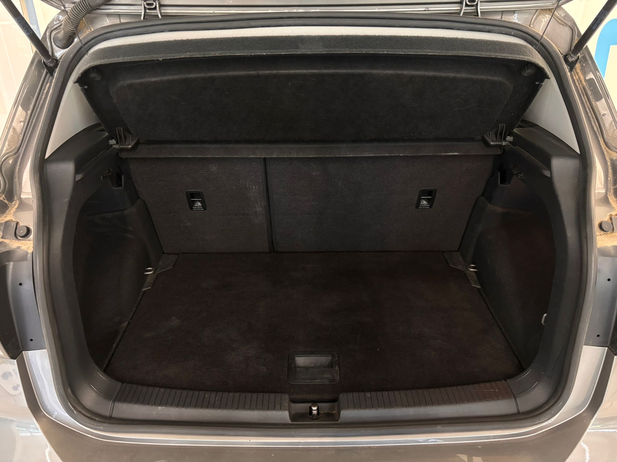 T-CROSS 1.0 TSI 115 START/STOP DSG7 LOUNGE