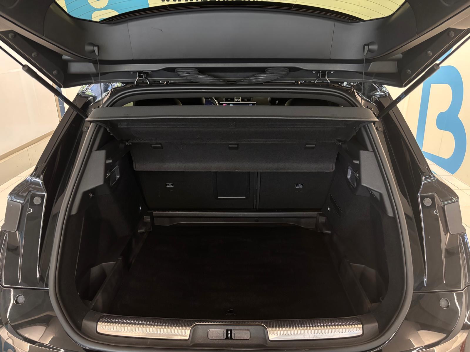 DS7 CROSSBACK 1.5 BLUEHDI 130CH EAT8 PERFORMANCE LINE