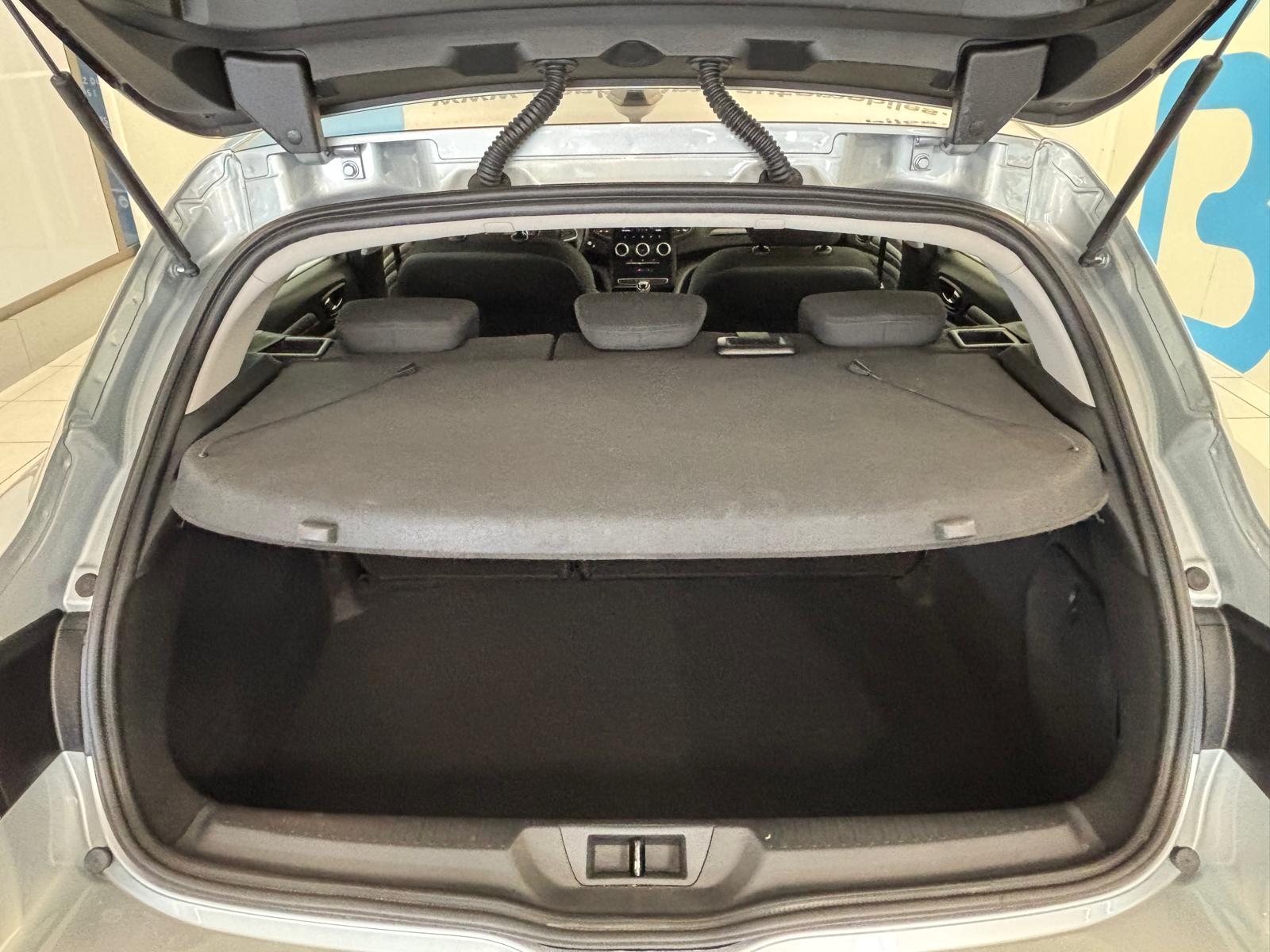 MEGANE IV DCI 115 BUSINESS