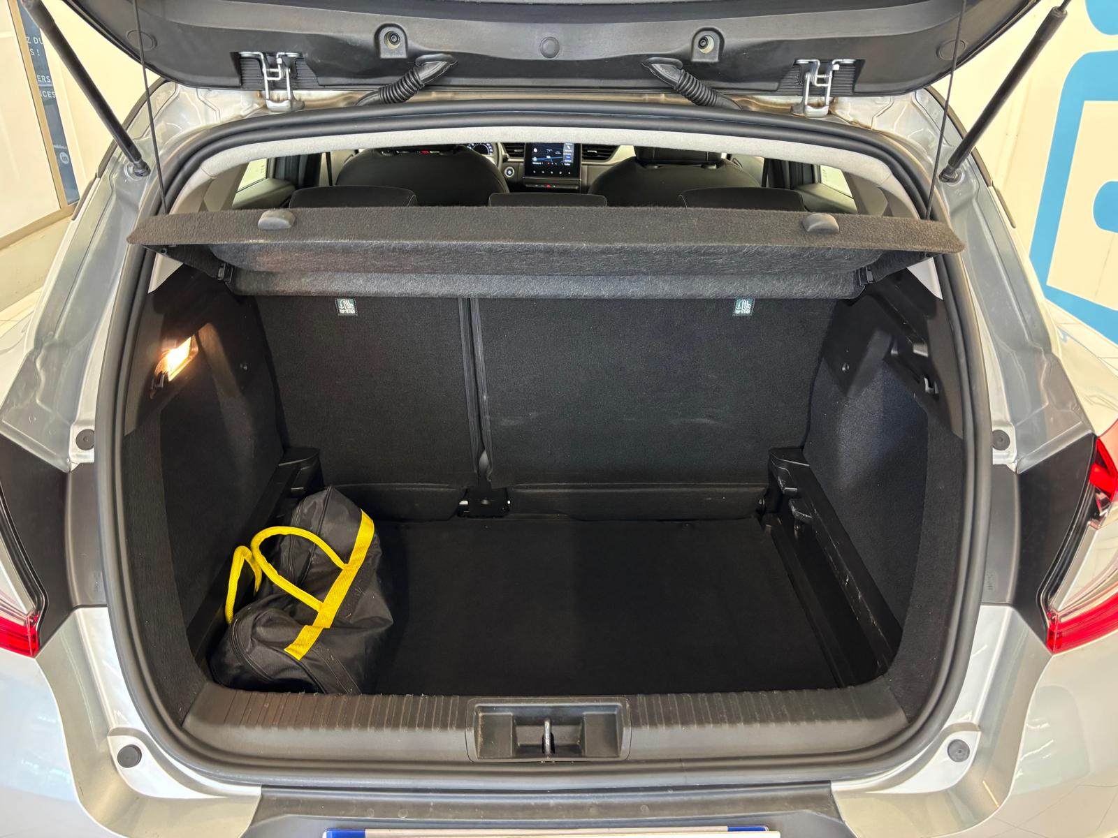CAPTUR II TCE 90 BUSINESS
