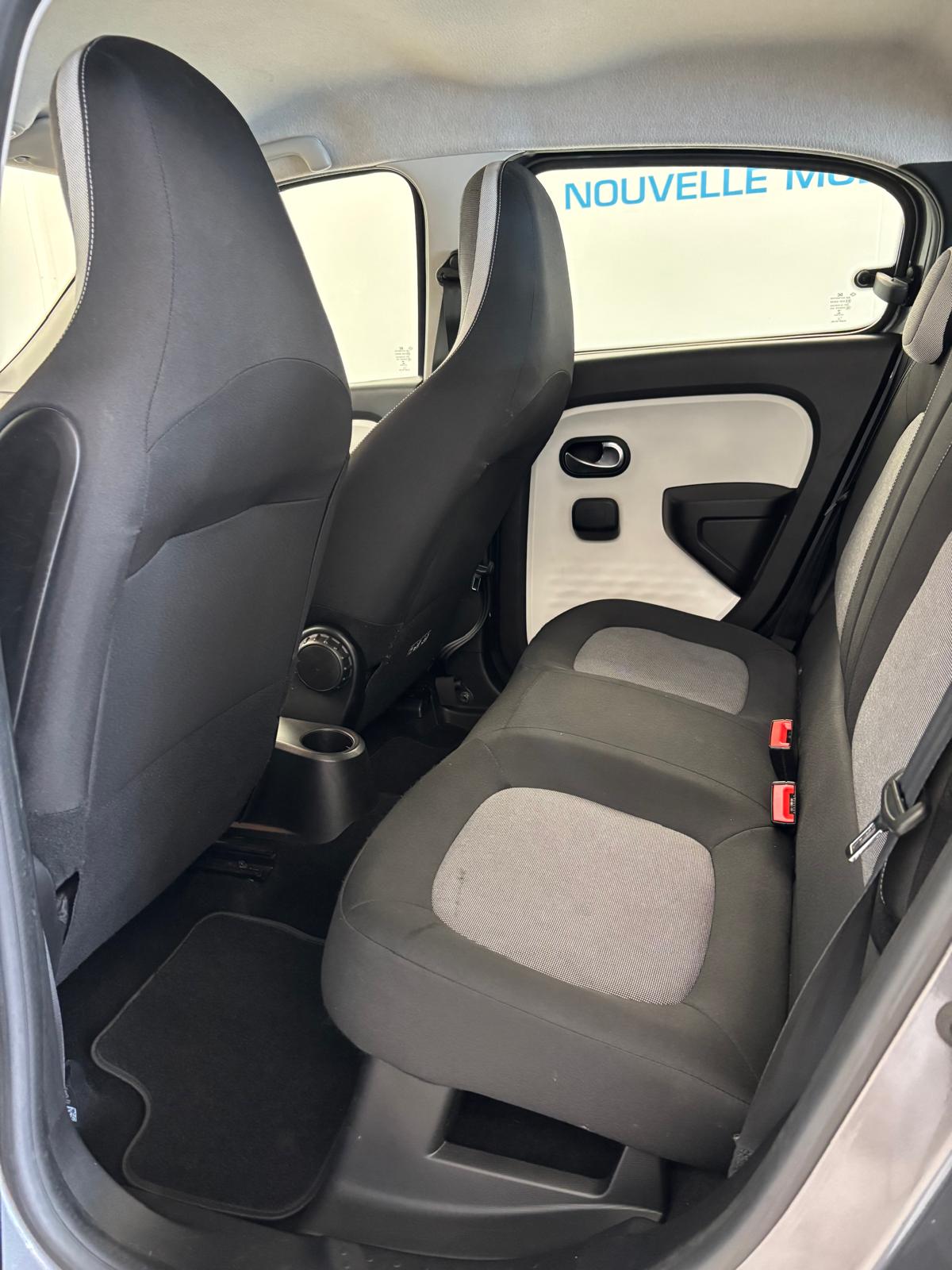 TWINGO III 0.9 TCE 90 ENERGY INTENS