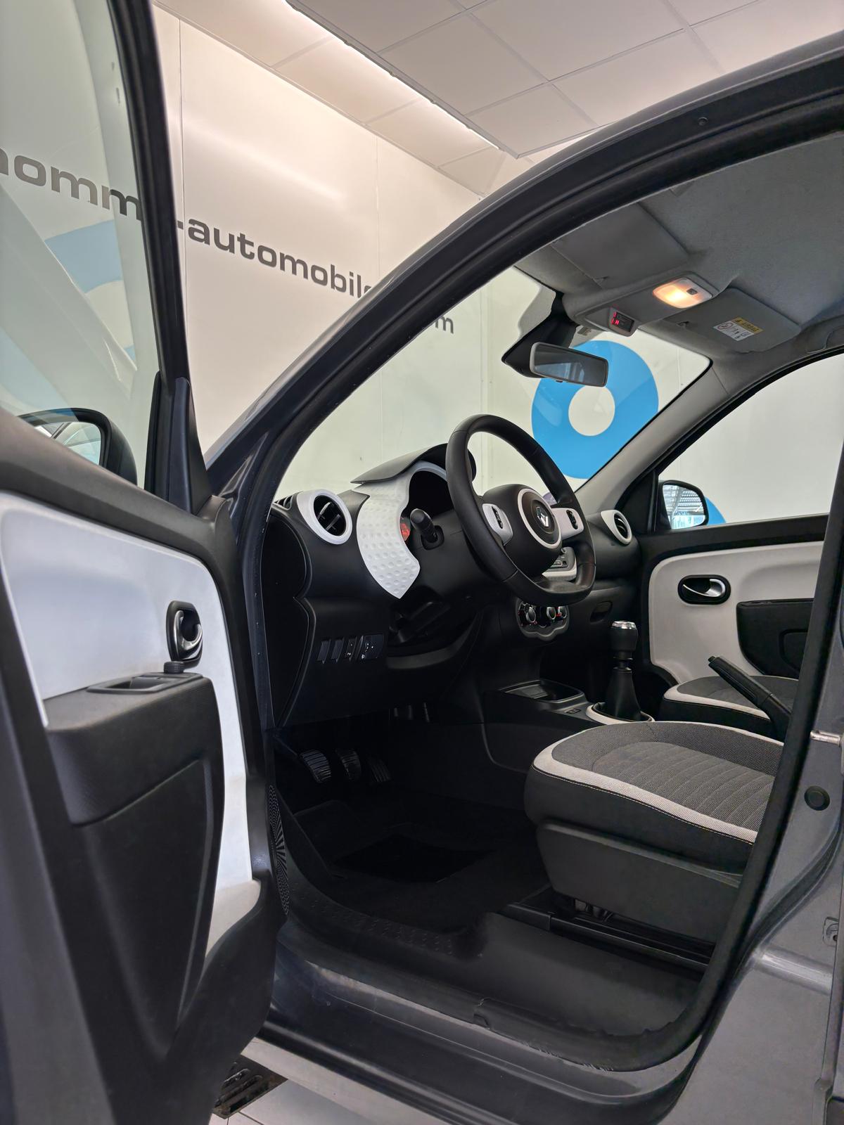 TWINGO III 0.9 TCE 90 ENERGY INTENS