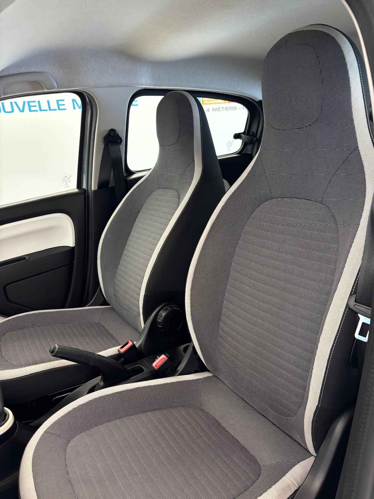 TWINGO III 0.9 TCE 90 ENERGY INTENS