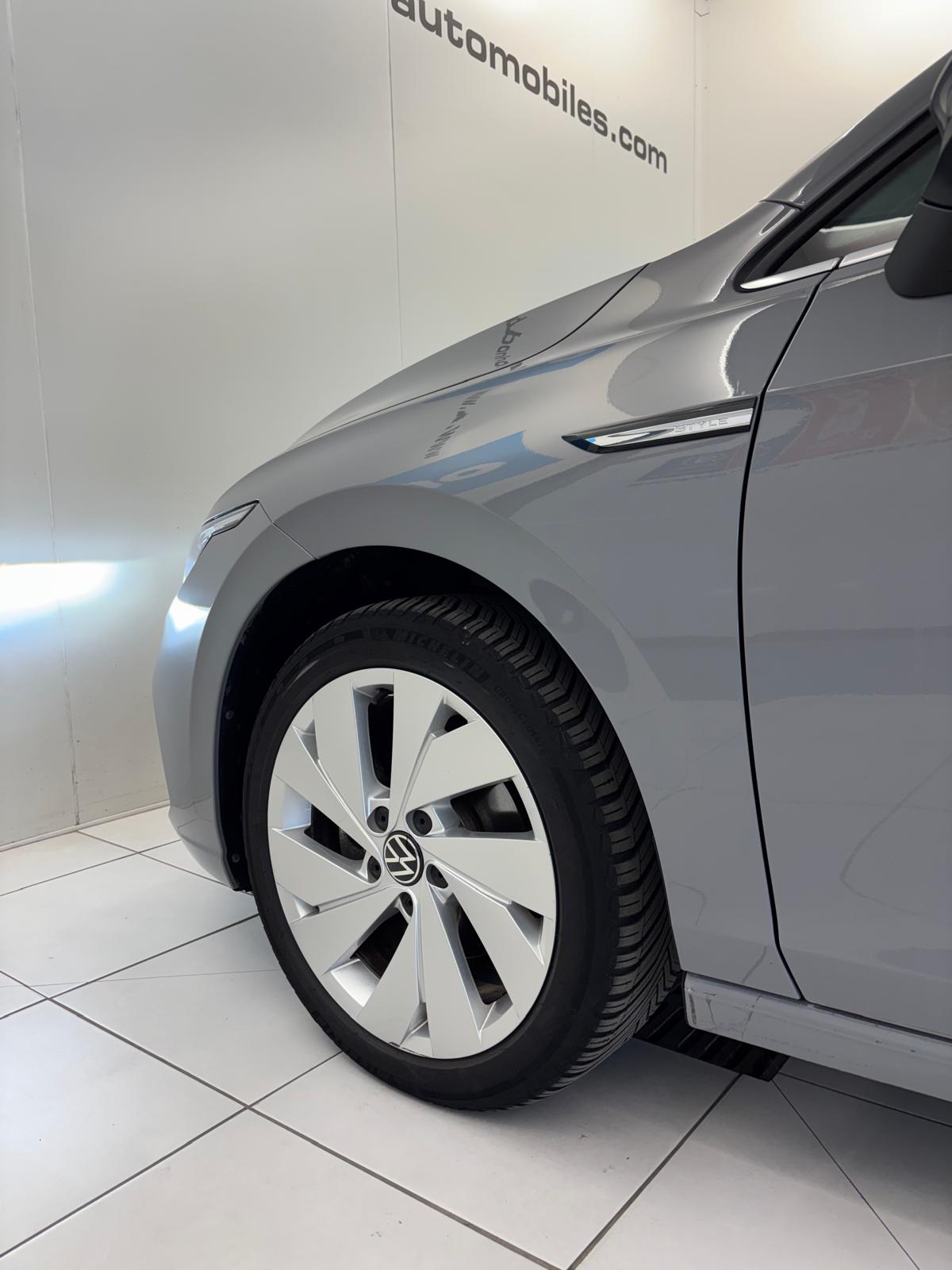 GOLF 1.5 E-TSI OPF 130 DSG7 STYLE 1ST