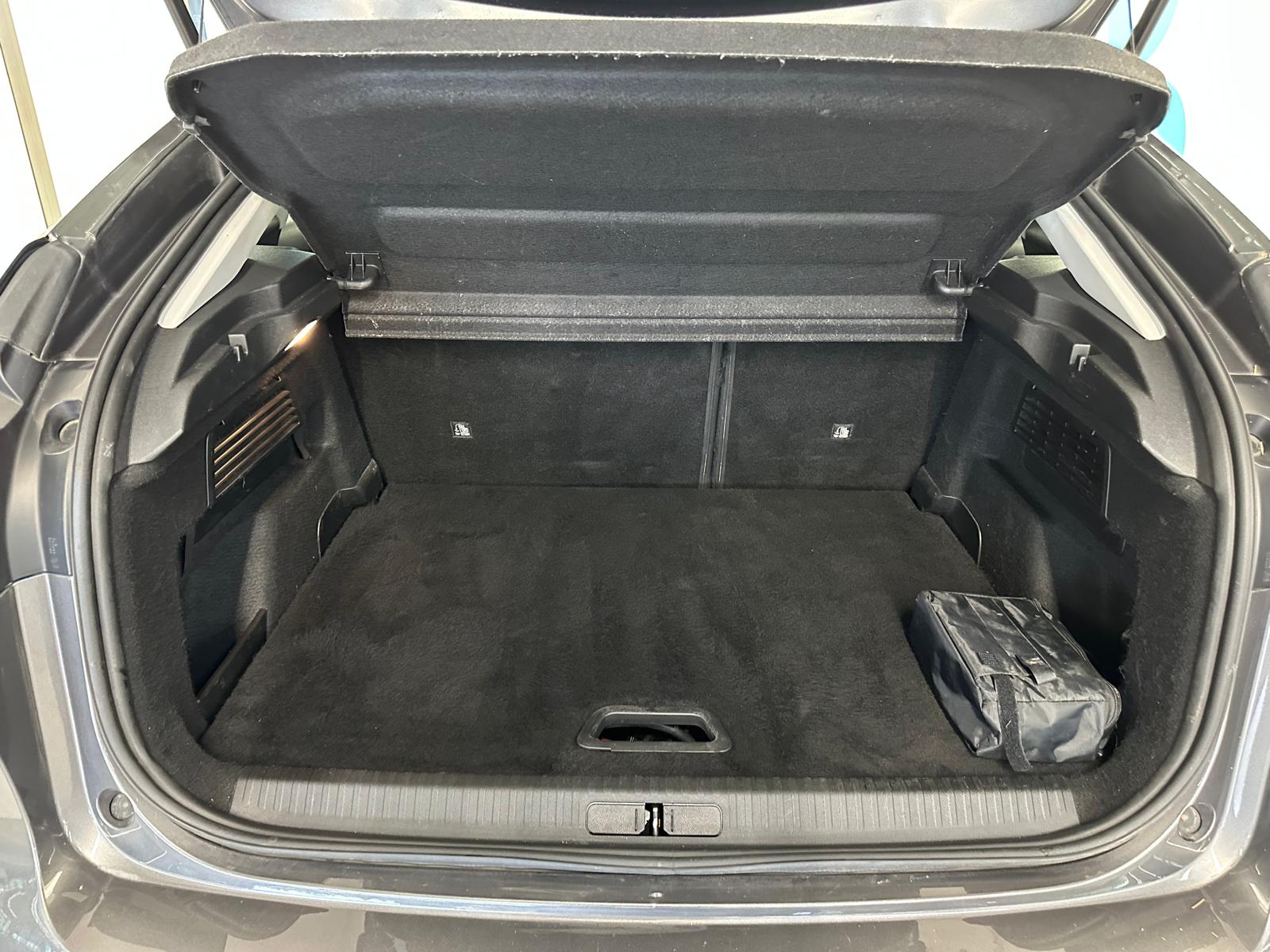 C4 NOUVELLE E-136CH BVA FEEL