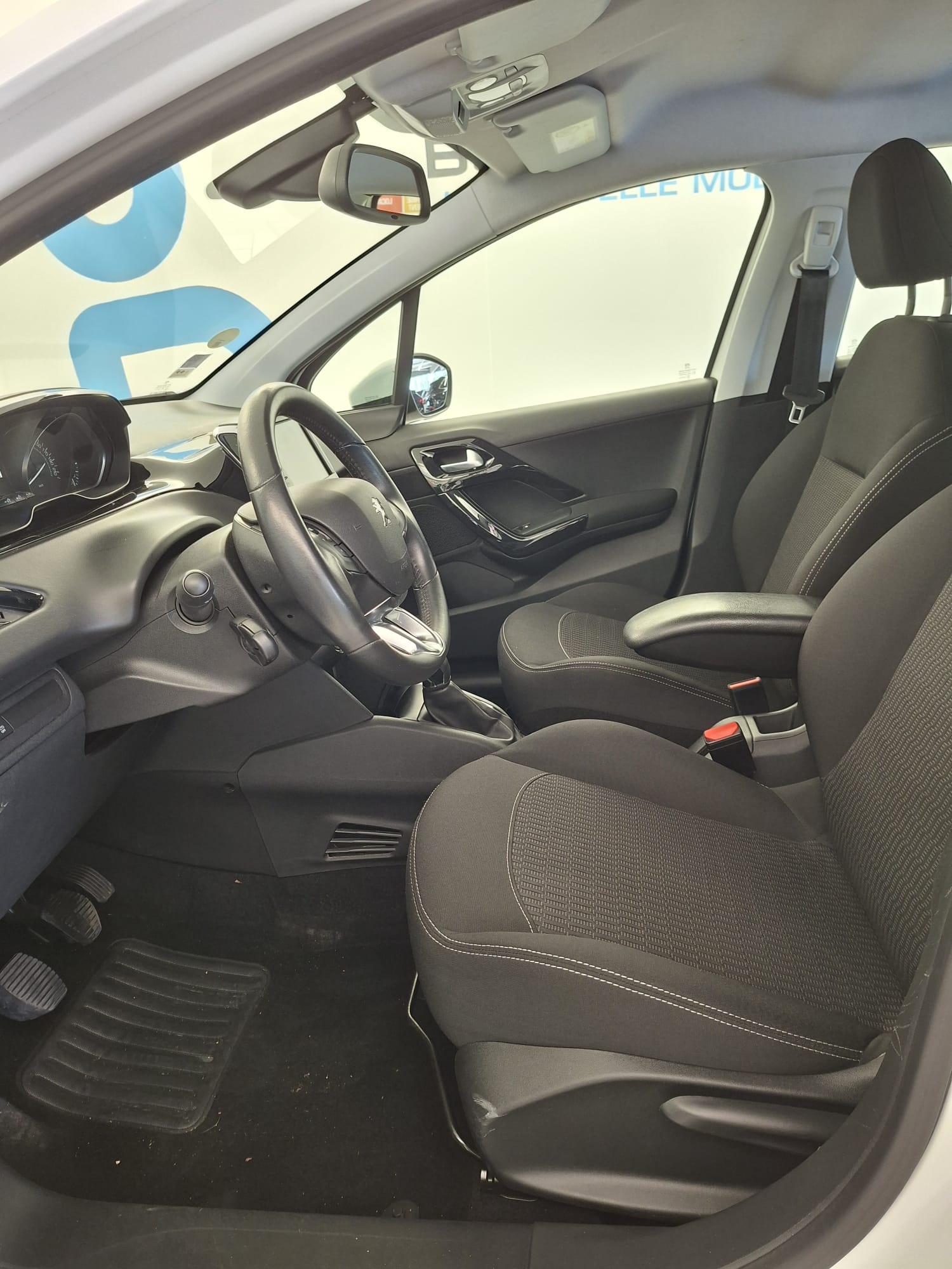 208 BLUEHDI 100 ACTIVE