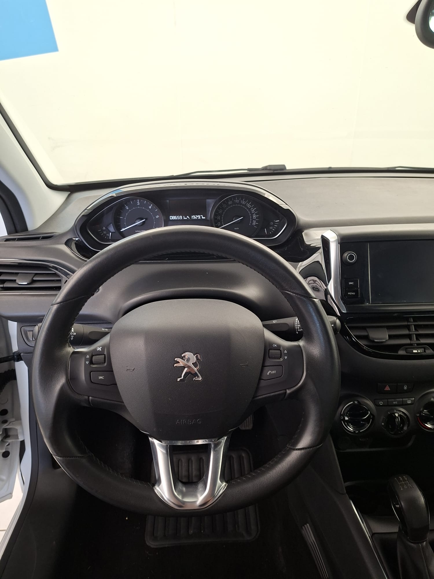 208 BLUEHDI 100 ACTIVE