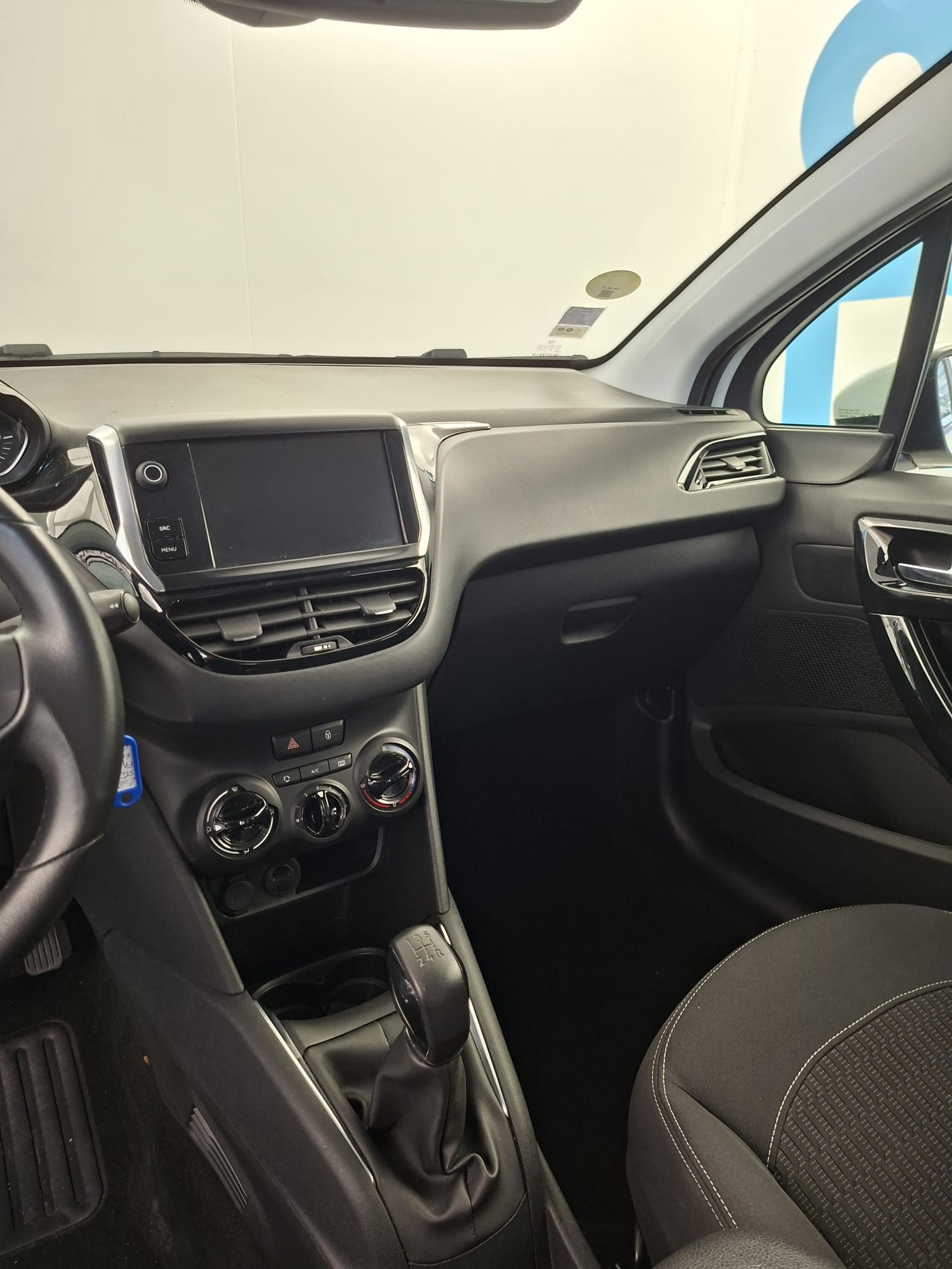 208 BLUEHDI 100 ACTIVE