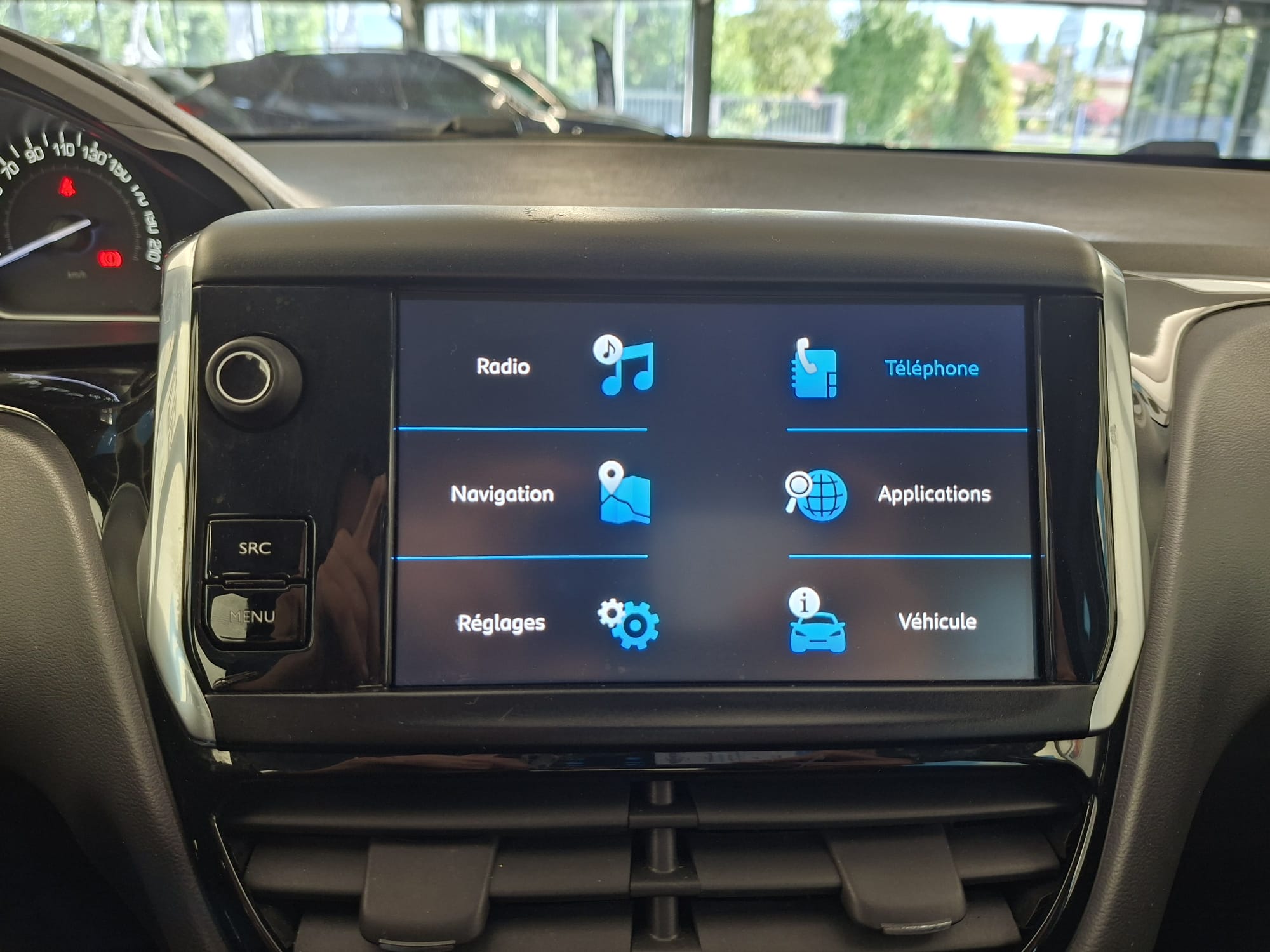 208 BLUEHDI 100 ACTIVE