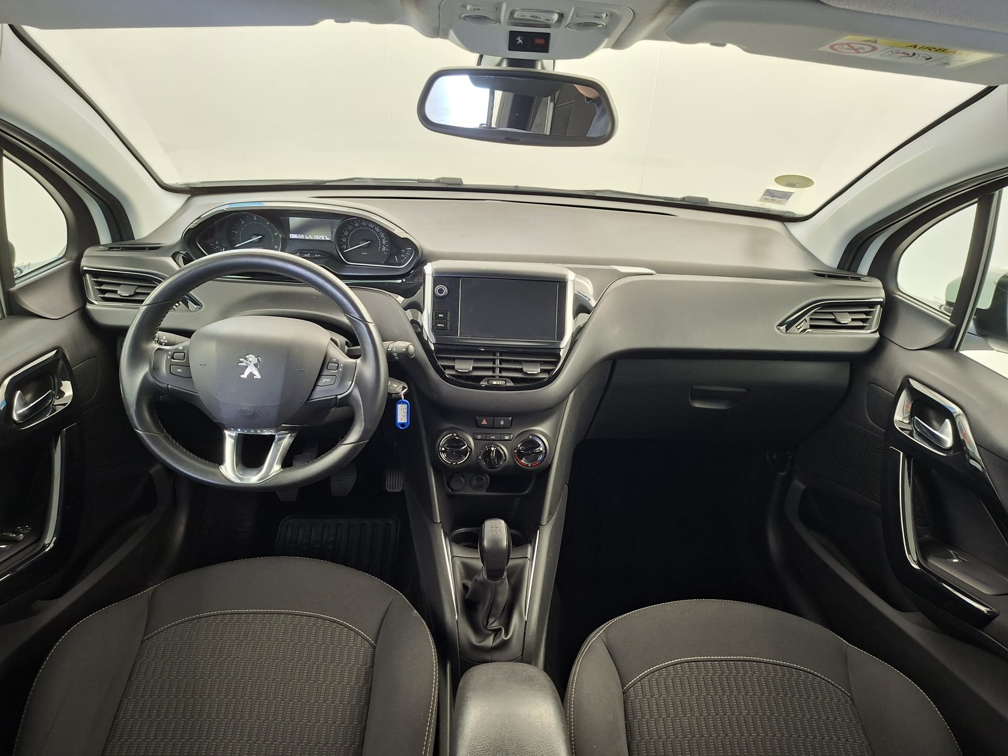 208 BLUEHDI 100 ACTIVE
