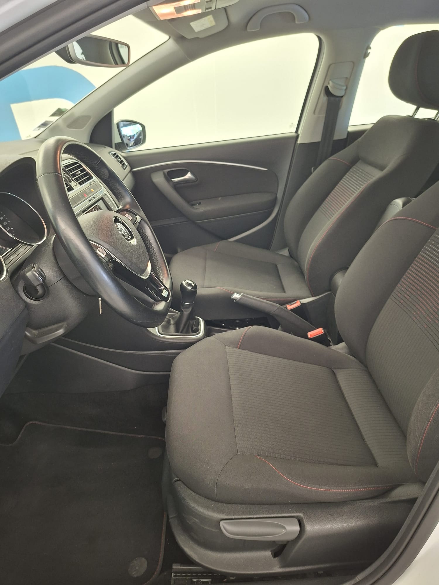 POLO 1.0 75 CONFORTLINE