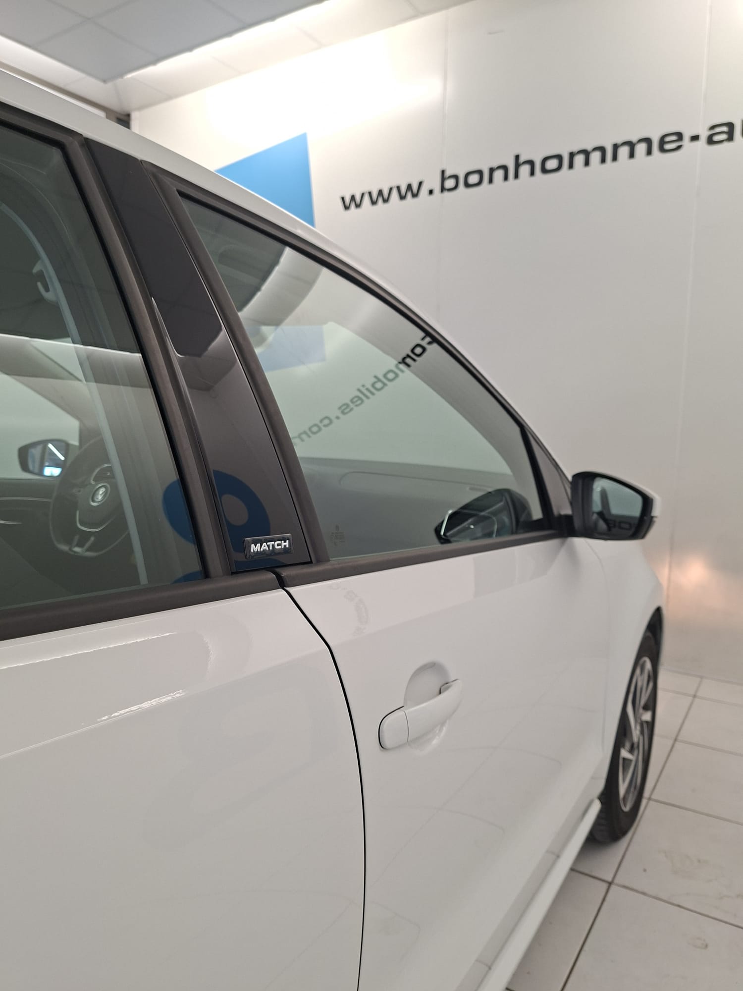 POLO 1.0 75 CONFORTLINE