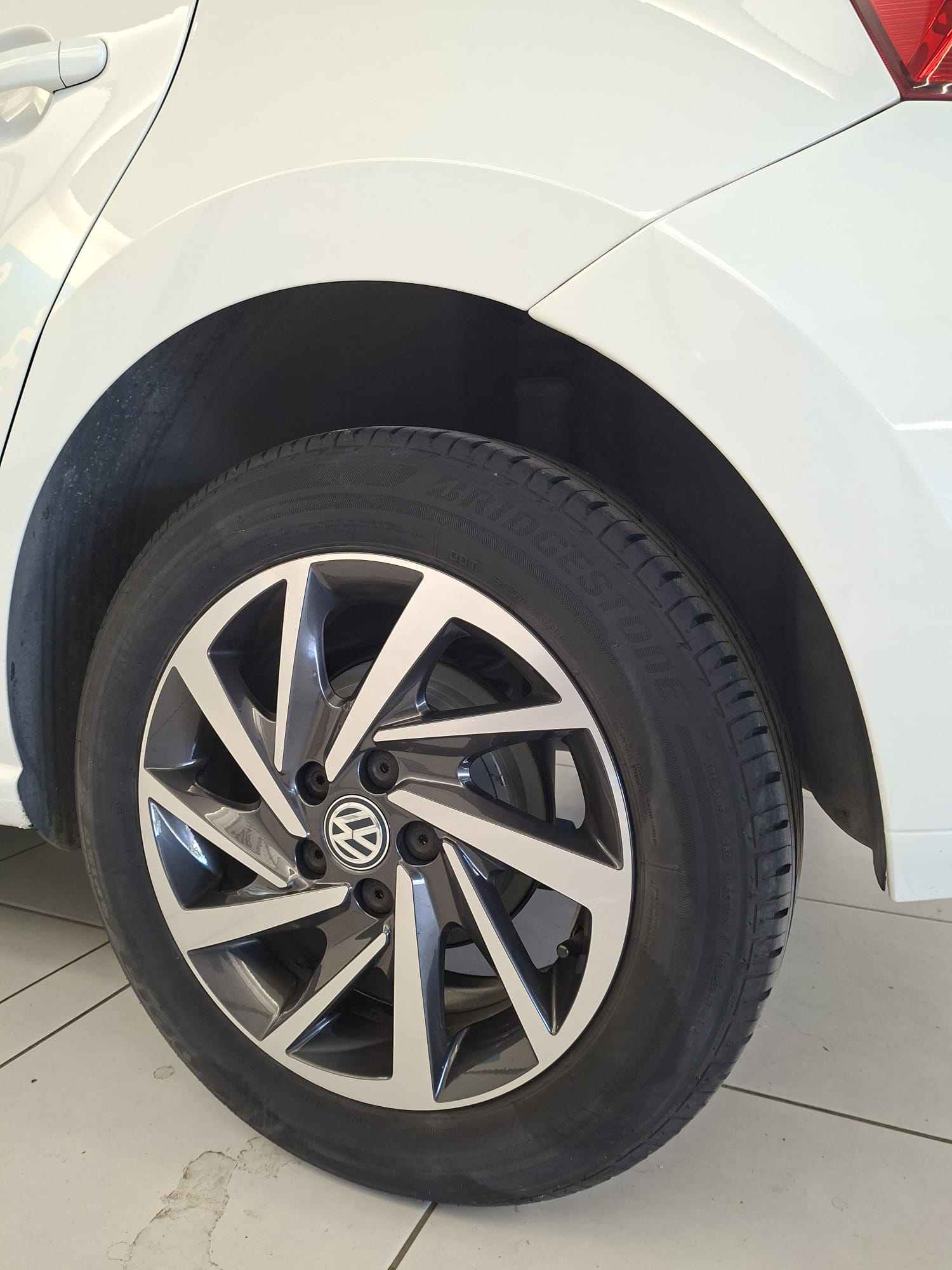 POLO 1.0 75 CONFORTLINE